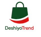 DeshiyoTrend | Trend Starts Here