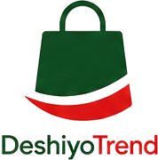 Deshiyo Trend