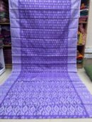 Nakphul Jamdani Saree