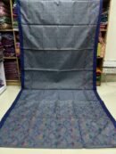 Tencel Jamdani Saree