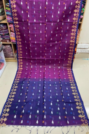 slap cotton suti sari